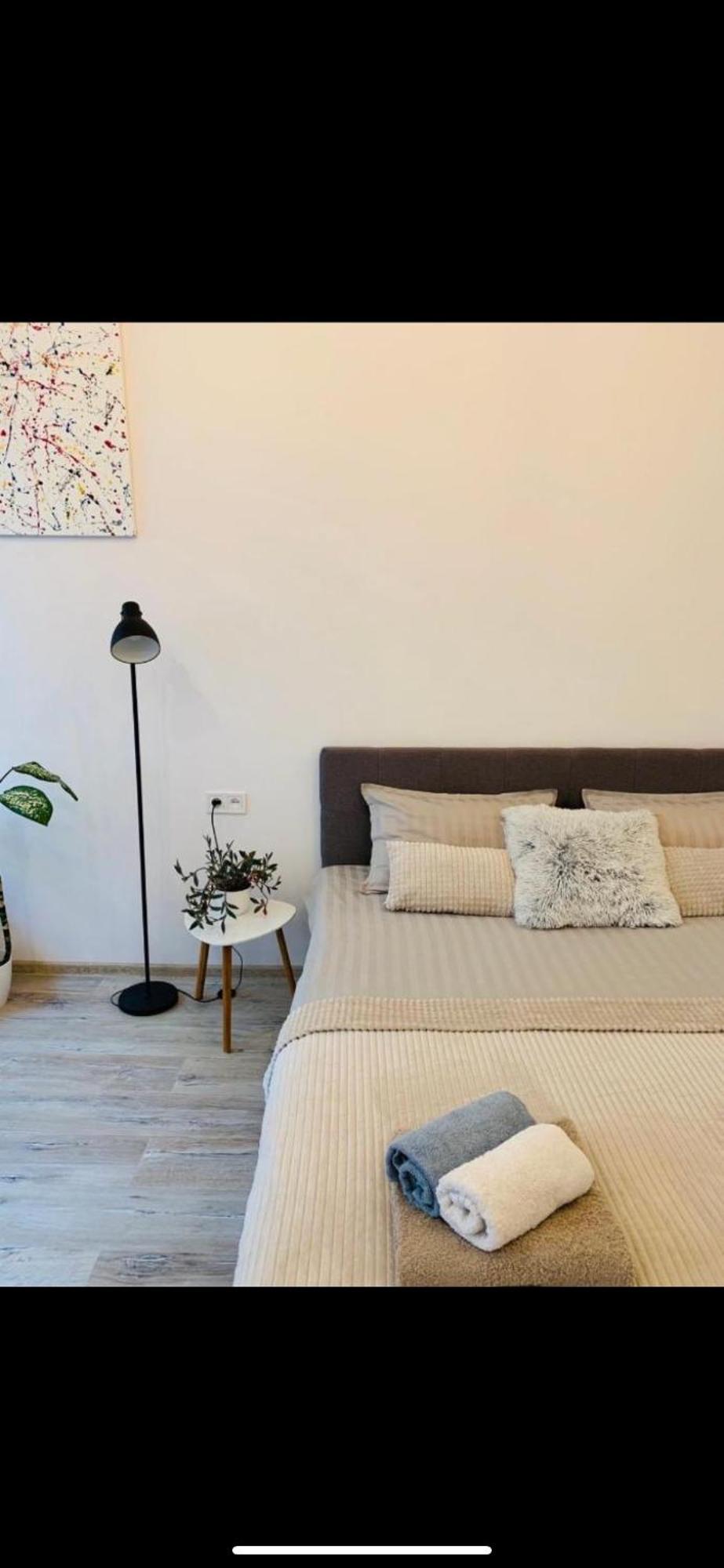 Apartment Vip Virmenska Street Lviv Eksteriør bilde
