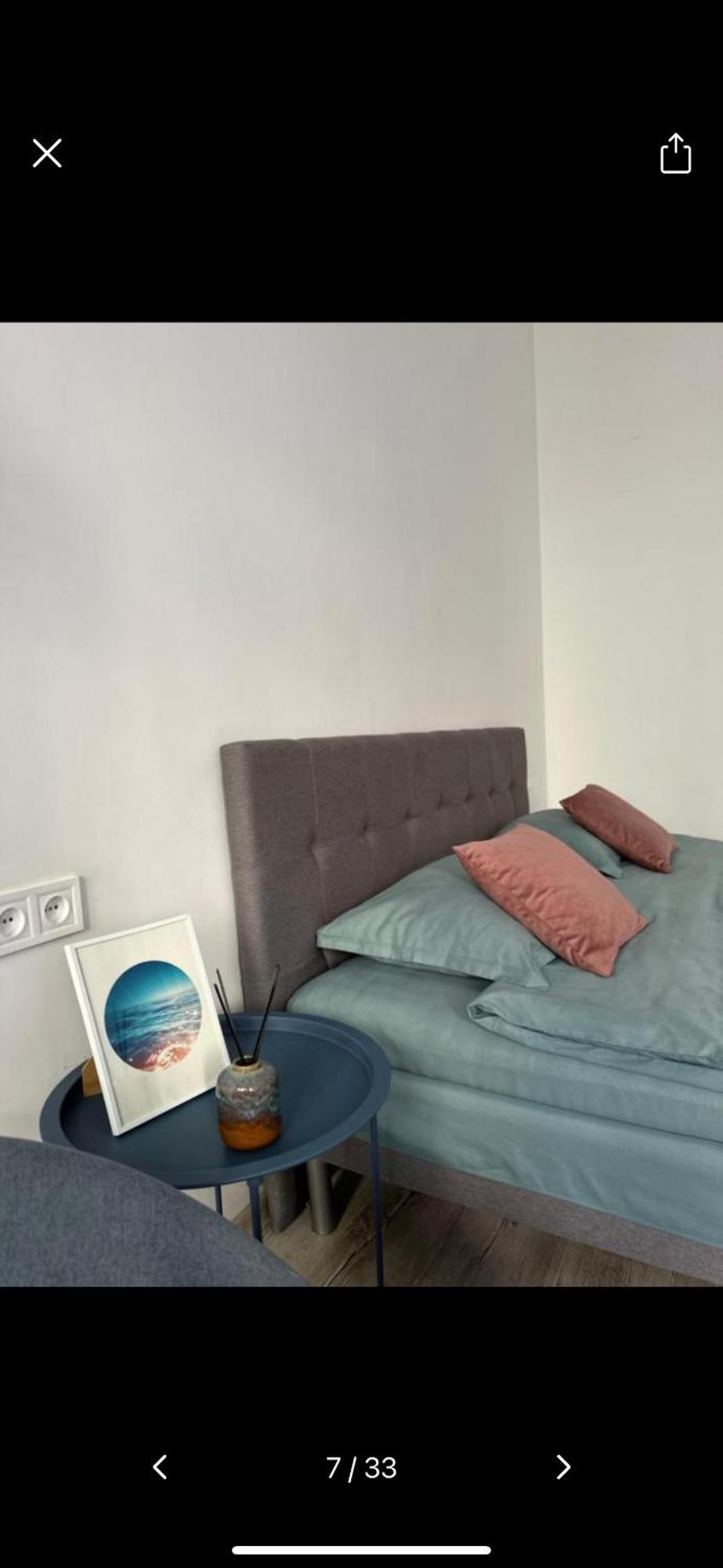 Apartment Vip Virmenska Street Lviv Eksteriør bilde