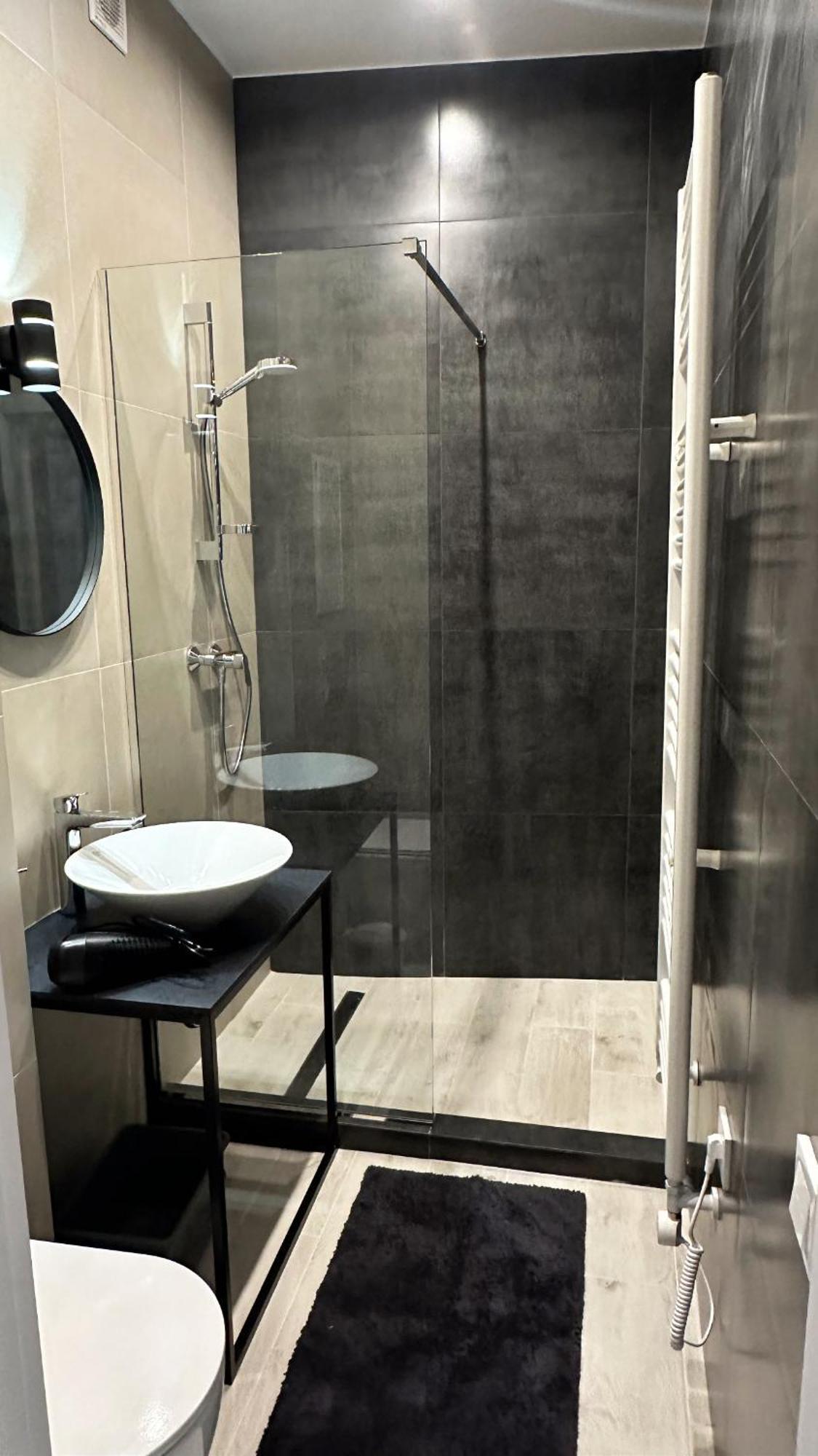 Apartment Vip Virmenska Street Lviv Eksteriør bilde